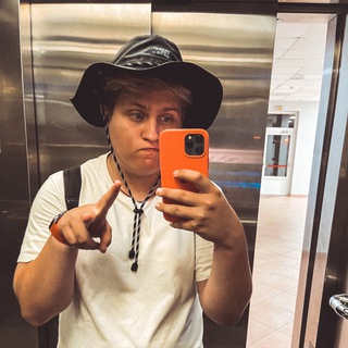 Telegram profile photo for Телефон в клетке⚽️🎥