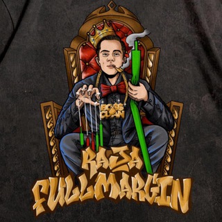 Telegram profile photo for ๐ AKADEMI FULLMARGIN ๐