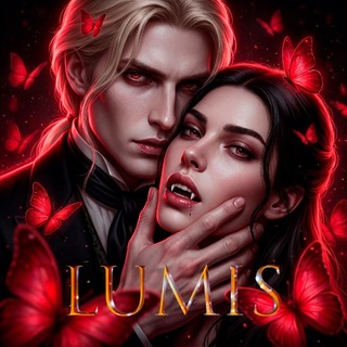 Telegram profile photo for Lumis