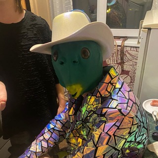 Telegram profile photo for Человек⁴² Сквиртович⁴² |ПХС