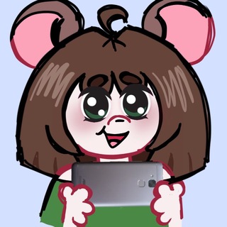Telegram profile photo for Аська
