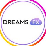 Telegram profile photo for Dreams FX Course