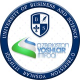 Telegram profile photo for UBS || Yoshlar Ittifoqi