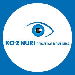 Telegram profile photo for Ko’z Nuri manzillari