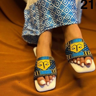 Telegram profile photo for ⭐Habeshan Pretty Feet👣⭐