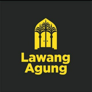 Telegram profile photo for LAWANG AGUNG 🛎