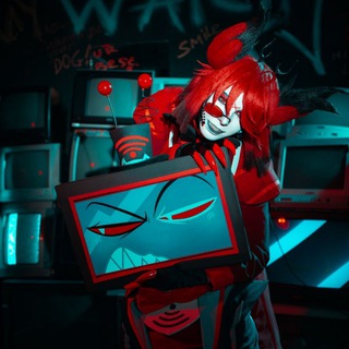 Telegram profile photo for Душный канон