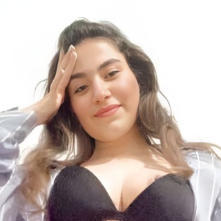 Telegram profile photo for تصویری سارا❤️