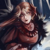 Telegram profile photo for _.pshenka._