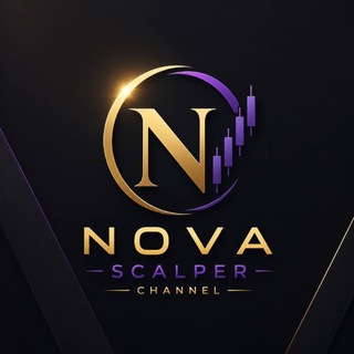 Telegram profile photo for 🎈Nova Scalper Channel™.🎈