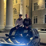 Telegram profile photo for JnГарик