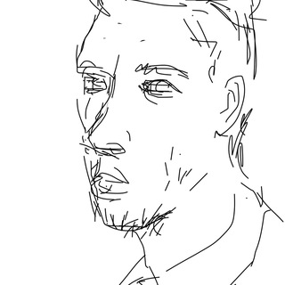 Telegram profile photo for ML энжЫнер