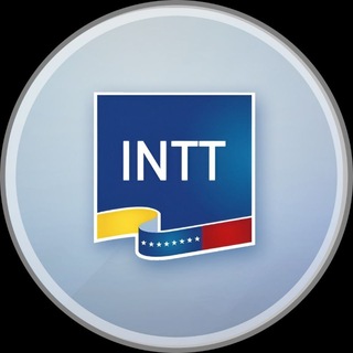 Telegram profile photo for INTT OFICIAL