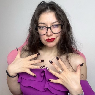 Telegram profile photo for Радио Настя ❤️