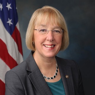 Telegram profile photo for Patty Murray