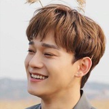 Telegram profile photo for jongdae