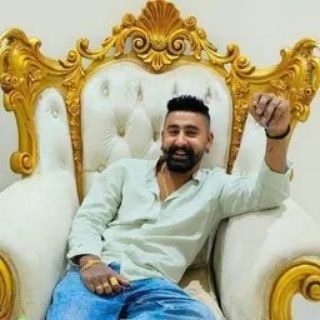 Telegram profile photo for MALIK KALYAN MATKA 2015