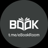 Telegram profile photo for eBook Room Updates