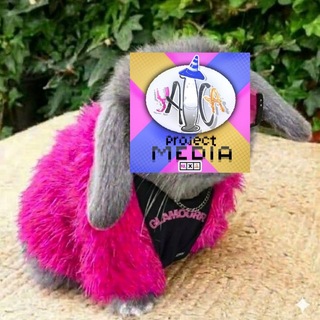 Telegram profile photo for гламуRR🤫