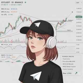 Telegram group profile photo for Тупая малолетка Chat