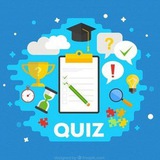 Telegram profile photo for Reasoning Maths Mock Test Quiz