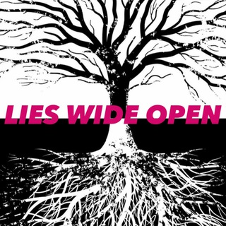 Telegram profile photo for LiesWideOpen75