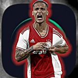 Telegram profile photo for 2022