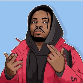 Telegram profile photo for Olamide (Discography)