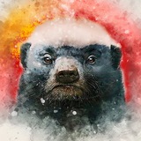 Telegram profile photo for Медоеды на каждый день