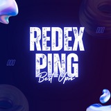 Telegram profile photo for RedexPing | ردکس پینگ