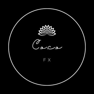 Telegram profile photo for C.o.c.o_fx
