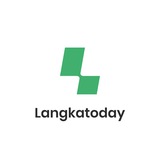Telegram profile photo for Langkatoday