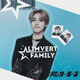 Telegram profile photo for переехали 𝗟𝗜𝗠𝗩𝗘𝗥𝗧 𝗳𝗮𝗺𝗶𝗹𝘆