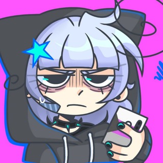 Telegram profile photo for Мизу (!!)