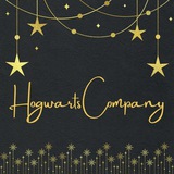 Telegram profile photo for HOGWARTS COMPANY