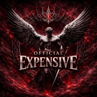 Telegram profile photo for PESONA EXPENSIVE