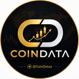 Telegram profile photo for کوین دیتا | Coin Data