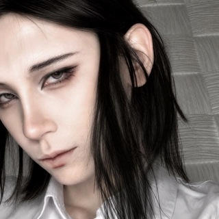 Telegram profile photo for 𝒚𝒐𝒓𝒊'𝒔 𝒃𝒍𝒐𝒈