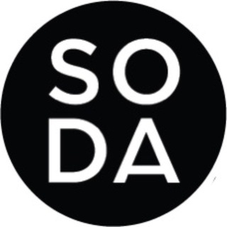 Telegram profile photo for SODA: за кадром
