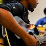 Telegram profile photo for JaCob Guitar Lessons تعليم جيتار