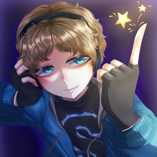 Telegram group profile photo for SiRus_RESET_Открытый чат