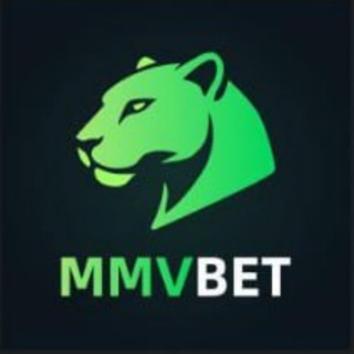 Telegram profile photo for MMVBET