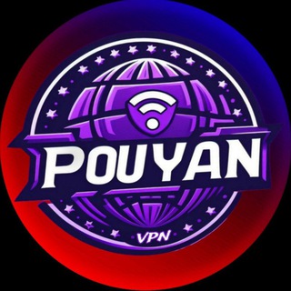 Telegram profile photo for Pouyan_vpn فروشگاه
