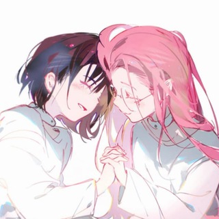 Telegram profile photo for |ПОИСК АДМИНОВ|College Love | Net by OC x OC and OC x Canon