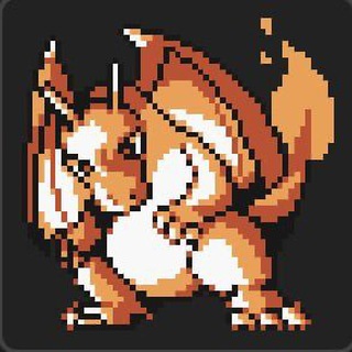 Telegram profile photo for 喷火龙