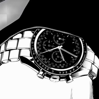 Telegram profile photo for Timeless