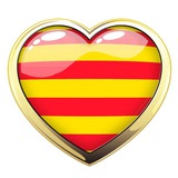 Telegram profile photo for Catalunya un amor