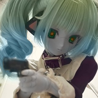 Telegram profile photo for boni ๑ï