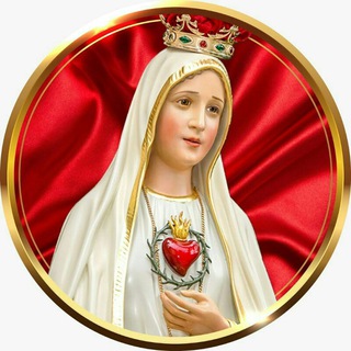 Telegram profile photo for Caballeros de la Virgen