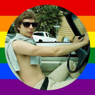 Telegram profile photo for ShitNews